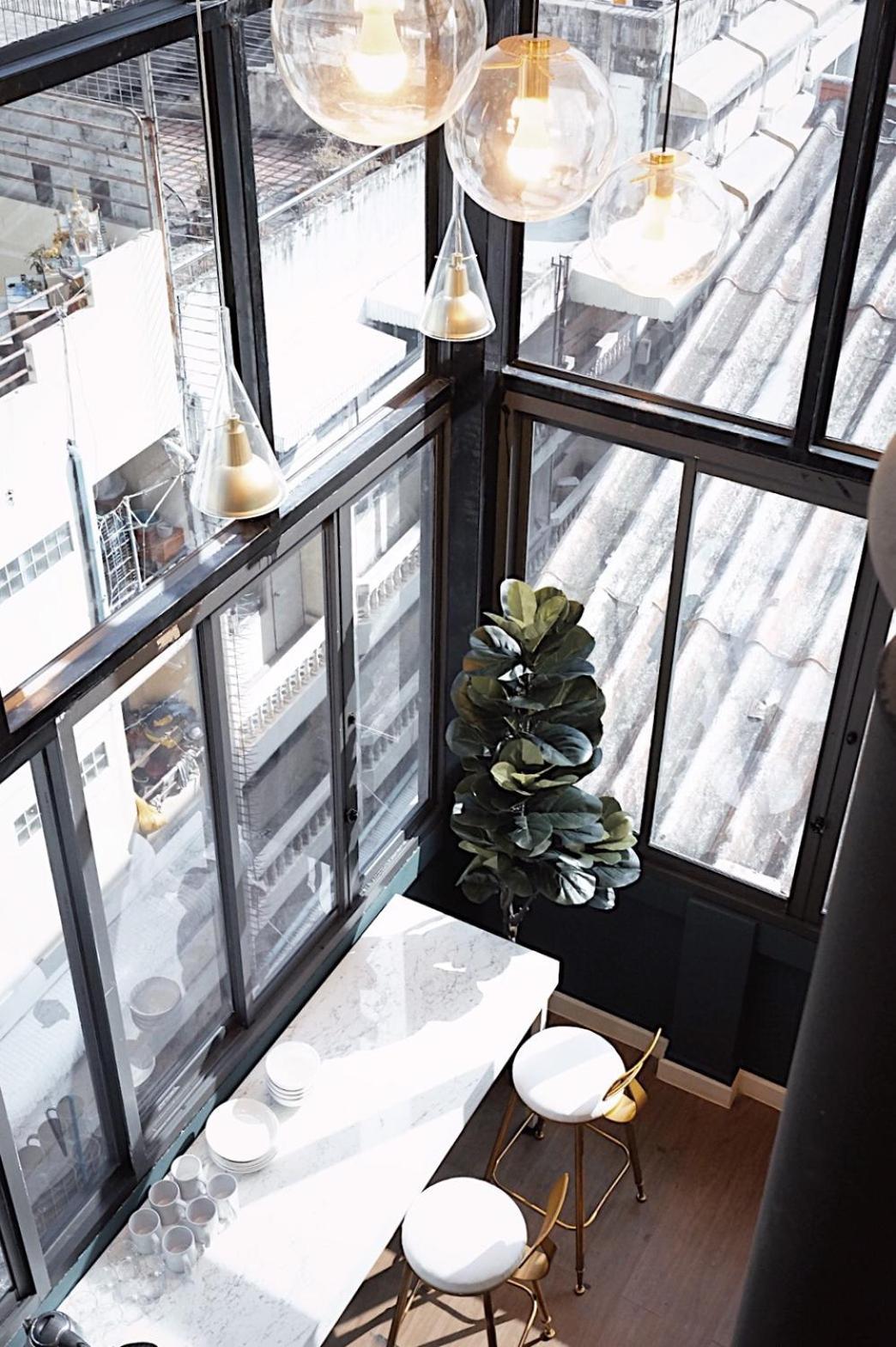 Theme Boutique Hotel Bangkok Makkasan Room photo